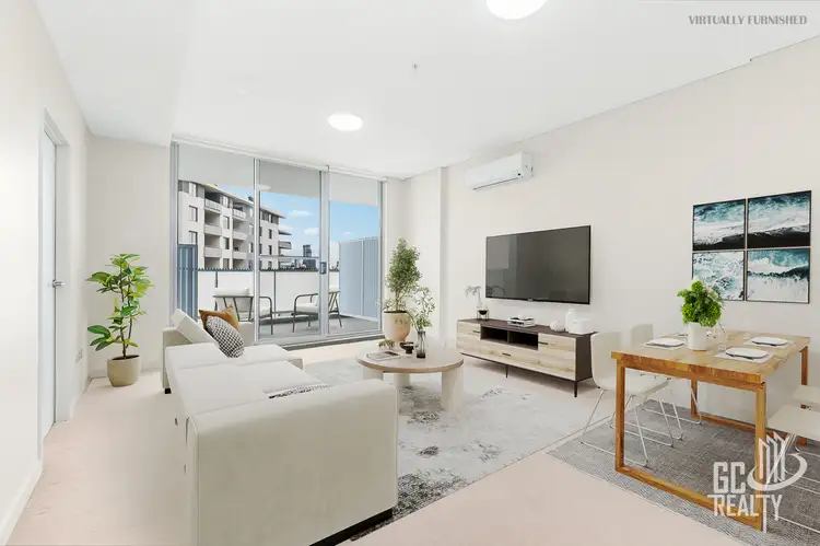 508/24 Dressler Court, Merrylands NSW 2160