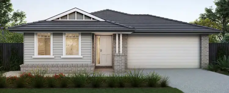 Main view of Homely house listing, 2442 Carrera Crescent, Clyde North VIC 3978