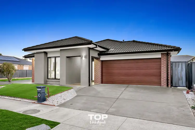 Main view of Homely house listing, 65 Kilmarnock Way, Clyde North VIC 3978