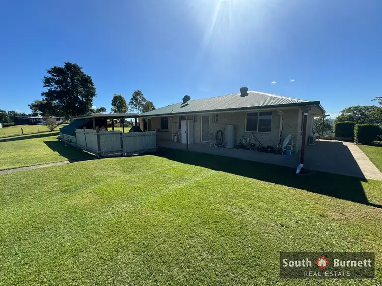 Third view of Homely rural property listing, 102 Muir Drive, Nanango QLD 4615