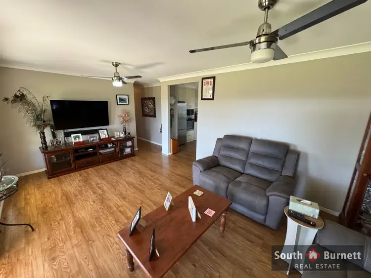 Fourth view of Homely rural property listing, 102 Muir Drive, Nanango QLD 4615