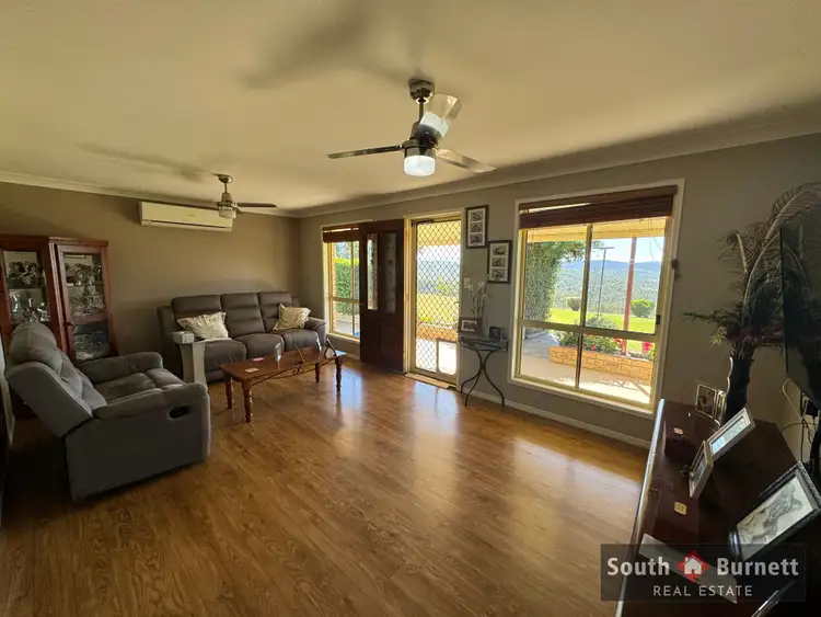 Fifth view of Homely rural property listing, 102 Muir Drive, Nanango QLD 4615