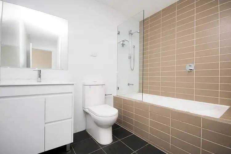 Fourth view of Homely unit listing, 5/190 Haldon Street, Lakemba NSW 2195