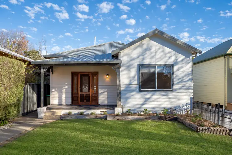 Main view of Homely house listing, 36 March St, Orange NSW 2800