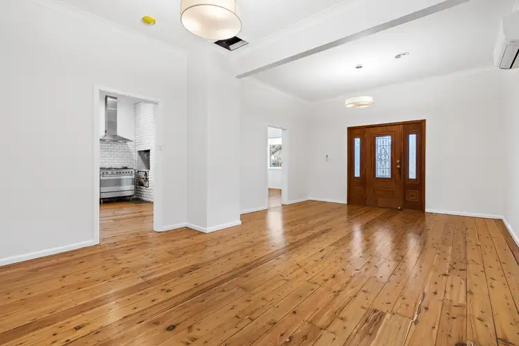 Second view of Homely house listing, 36 March St, Orange NSW 2800