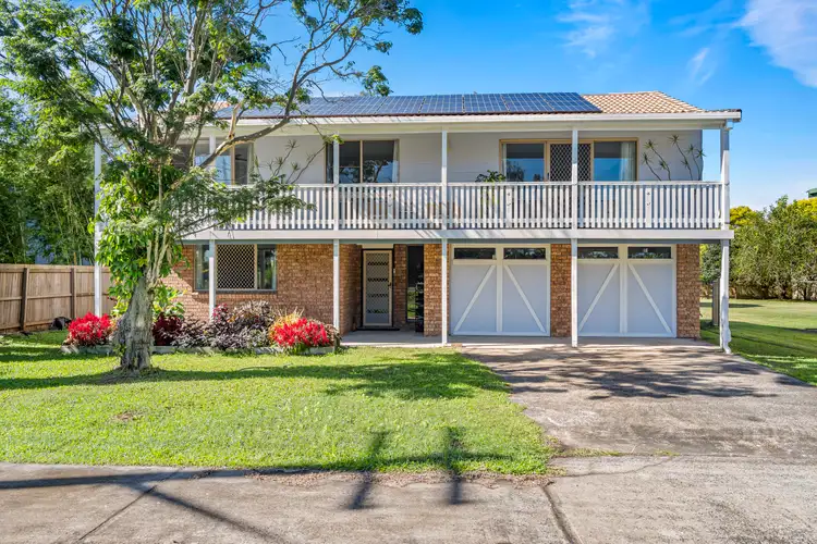 Second view of Homely house listing, 41 River Street, Woodburn NSW 2472