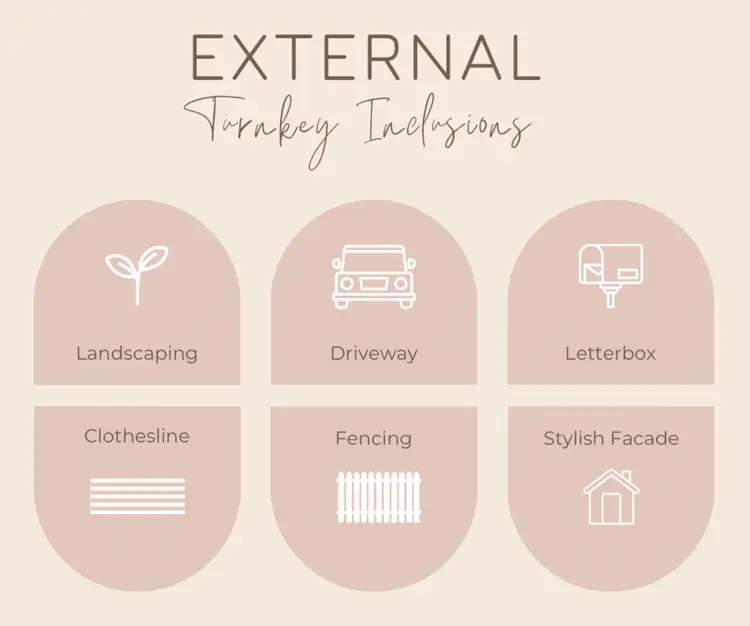 Third view of Homely house listing, 2644 Harlem Way, Berwick VIC 3806