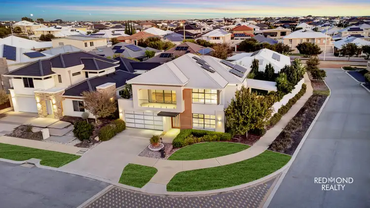 Main view of Homely house listing, 4 Umina Way, Burns Beach WA 6028
