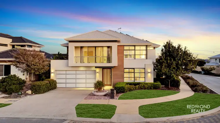 Second view of Homely house listing, 4 Umina Way, Burns Beach WA 6028