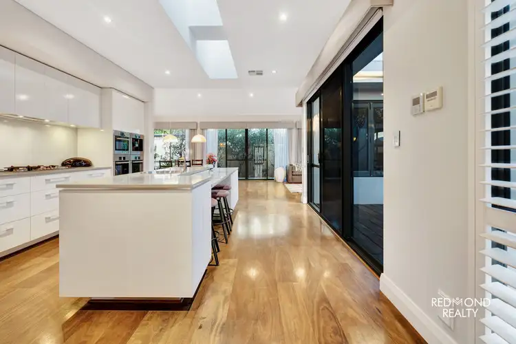 Sixth view of Homely house listing, 4 Umina Way, Burns Beach WA 6028