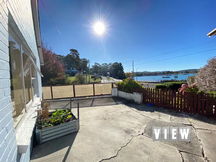 4 Tasman Highway, St Helens TAS 7216