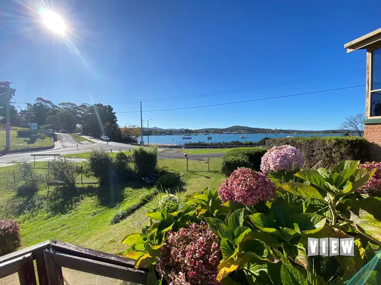 Second view of Homely house listing, 4 Tasman Highway, St Helens TAS 7216