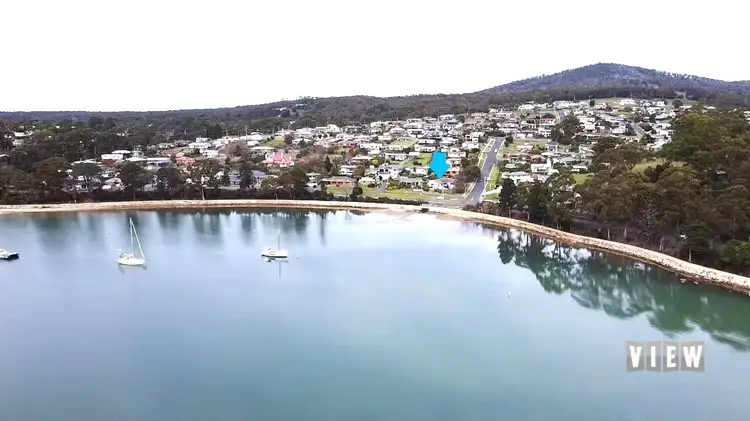 Third view of Homely house listing, 4 Tasman Highway, St Helens TAS 7216