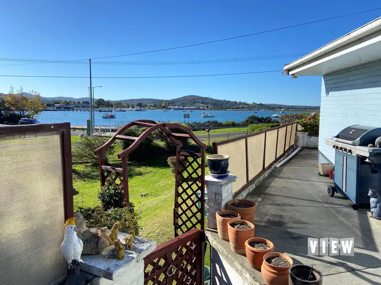 Fourth view of Homely house listing, 4 Tasman Highway, St Helens TAS 7216