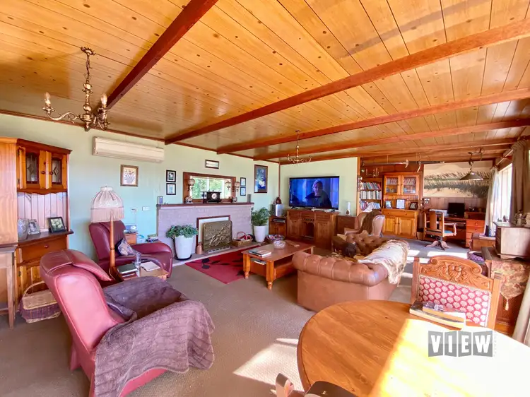 Fifth view of Homely house listing, 4 Tasman Highway, St Helens TAS 7216