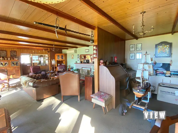 Sixth view of Homely house listing, 4 Tasman Highway, St Helens TAS 7216