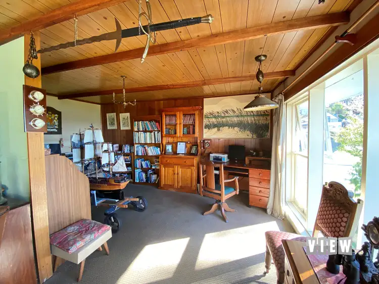 Seventh view of Homely house listing, 4 Tasman Highway, St Helens TAS 7216