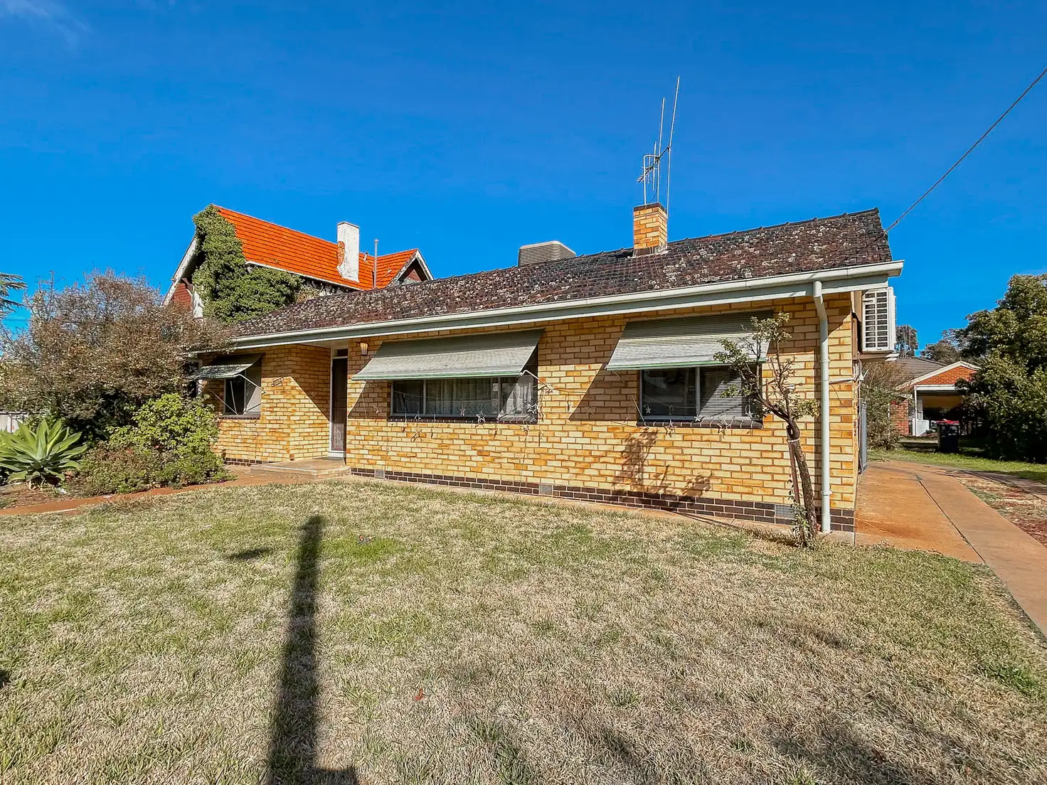 Main view of Homely house listing, 40A Splatt Street, Swan Hill VIC 3585