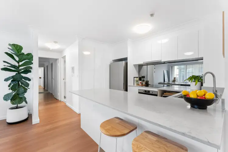 Second view of Homely apartment listing, 40/251-263 Goulburn Street, Surry Hills NSW 2010