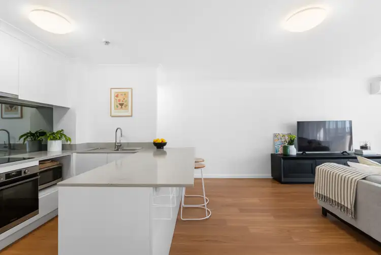 Fifth view of Homely apartment listing, 40/251-263 Goulburn Street, Surry Hills NSW 2010