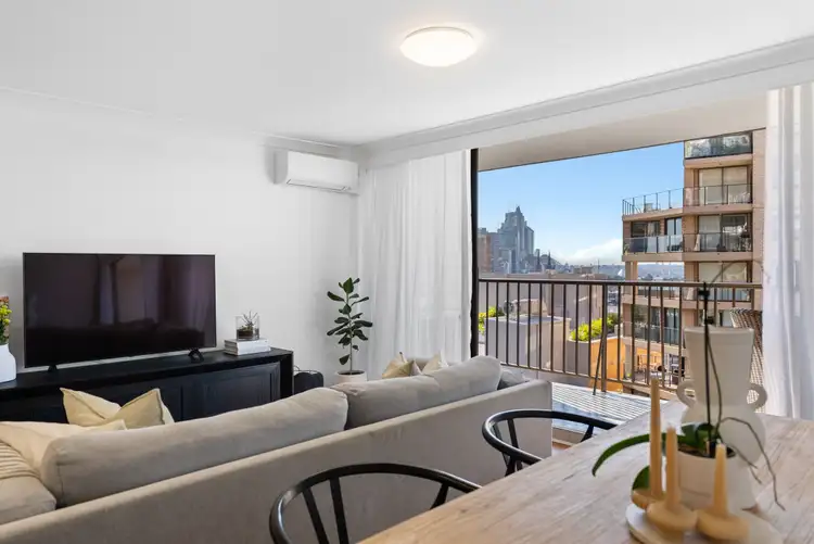Sixth view of Homely apartment listing, 40/251-263 Goulburn Street, Surry Hills NSW 2010