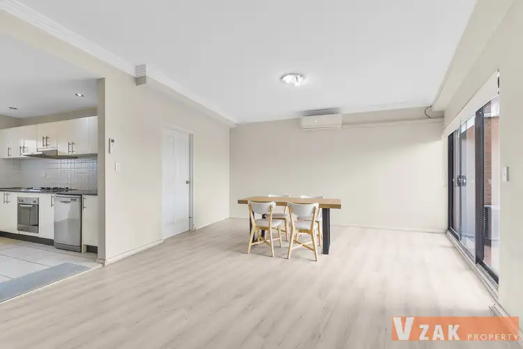 Second view of Homely apartment listing, 505a/96-98 Beamish Street, Campsie NSW 2194