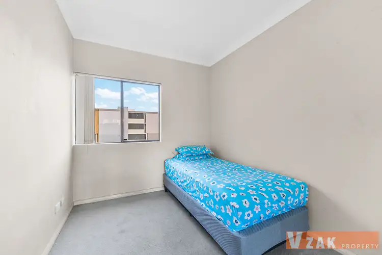 Third view of Homely apartment listing, 505a/96-98 Beamish Street, Campsie NSW 2194