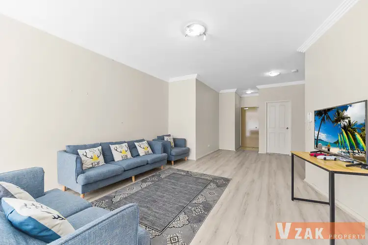 Fourth view of Homely apartment listing, 505a/96-98 Beamish Street, Campsie NSW 2194