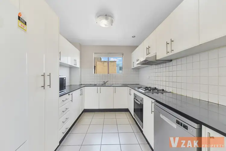 Fifth view of Homely apartment listing, 505a/96-98 Beamish Street, Campsie NSW 2194
