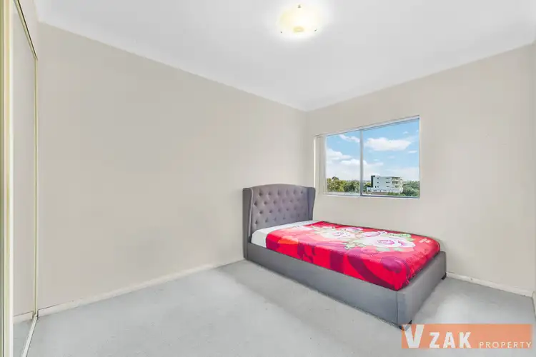 Sixth view of Homely apartment listing, 505a/96-98 Beamish Street, Campsie NSW 2194
