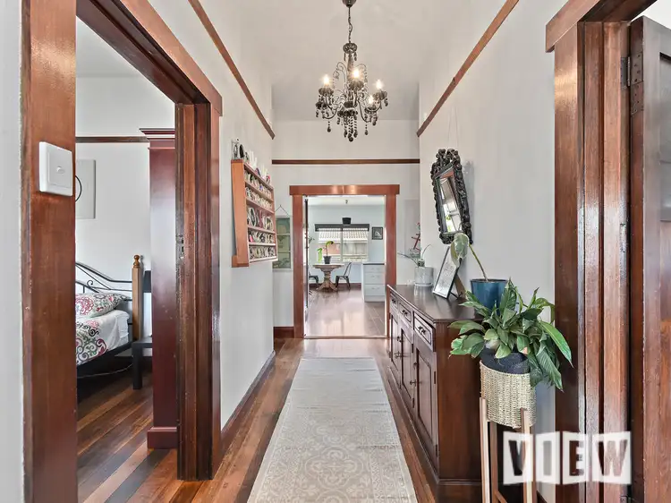 Second view of Homely house listing, 1/7 Jellico Street, Mowbray TAS 7248