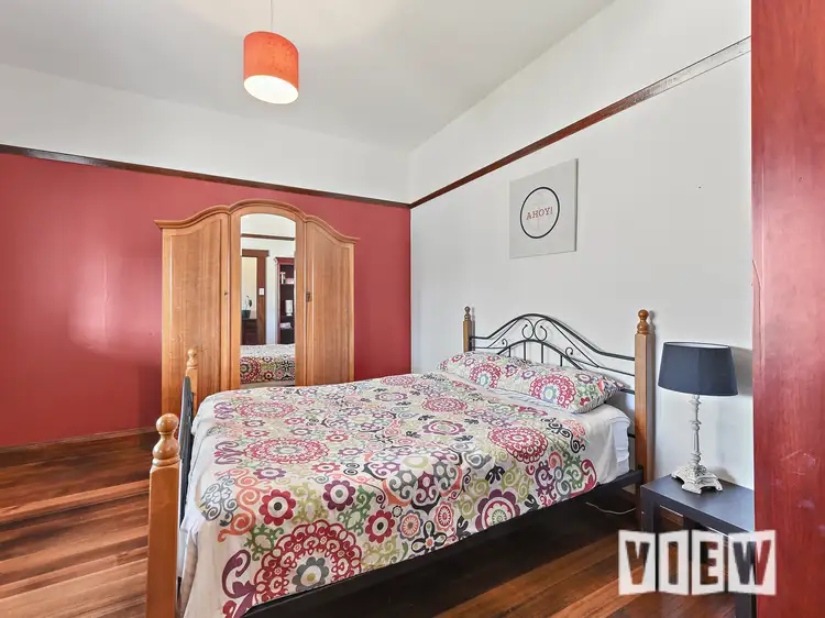 Fifth view of Homely house listing, 1/7 Jellico Street, Mowbray TAS 7248