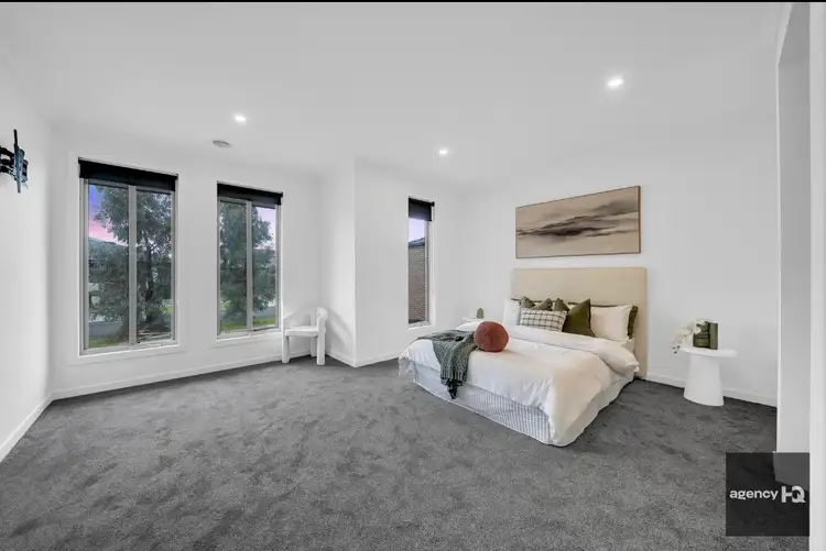 Main view of Homely house listing, 5 Dawley Circuit, Werribee VIC 3030
