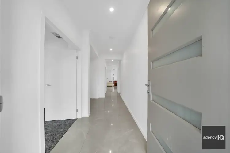 Second view of Homely house listing, 5 Dawley Circuit, Werribee VIC 3030