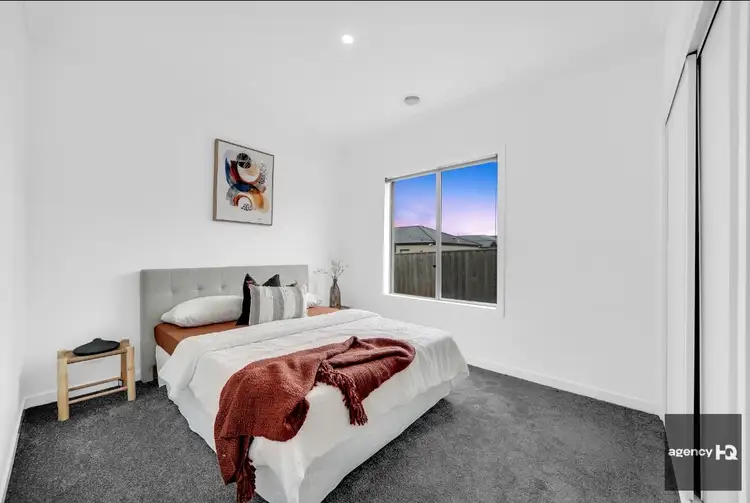 Fifth view of Homely house listing, 5 Dawley Circuit, Werribee VIC 3030