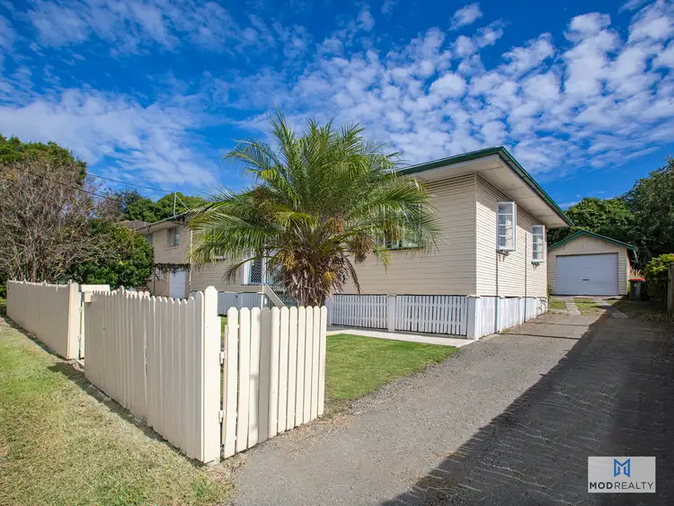 Fourth view of Homely house listing, 21 Stafford Street, Booval QLD 4304
