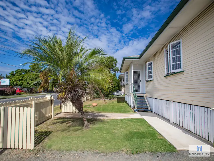 Fifth view of Homely house listing, 21 Stafford Street, Booval QLD 4304