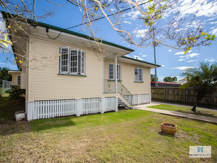 Sixth view of Homely house listing, 21 Stafford Street, Booval QLD 4304