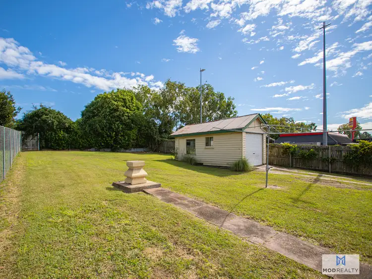 Seventh view of Homely house listing, 21 Stafford Street, Booval QLD 4304