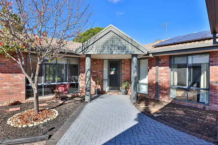 5 Coonawarra Close, Mildura VIC 3500