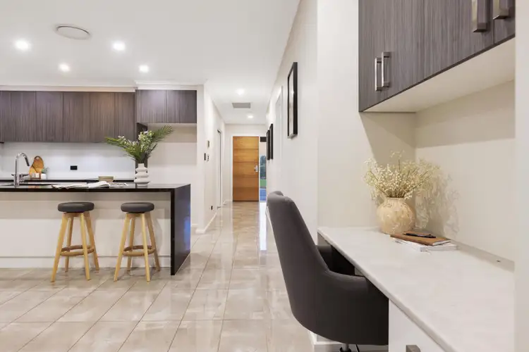 Fourth view of Homely house listing, 17 Karalanza Drive, Mildura VIC 3500