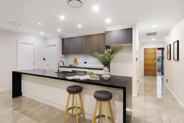 Fifth view of Homely house listing, 17 Karalanza Drive, Mildura VIC 3500