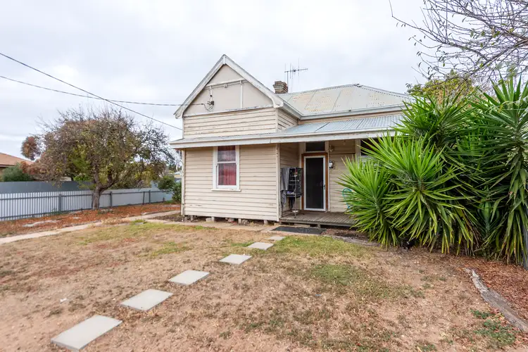Main view of Homely house listing, 15 Leahy Street, Nhill VIC 3418