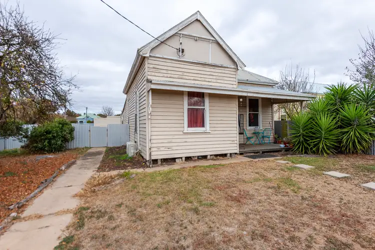 Second view of Homely house listing, 15 Leahy Street, Nhill VIC 3418