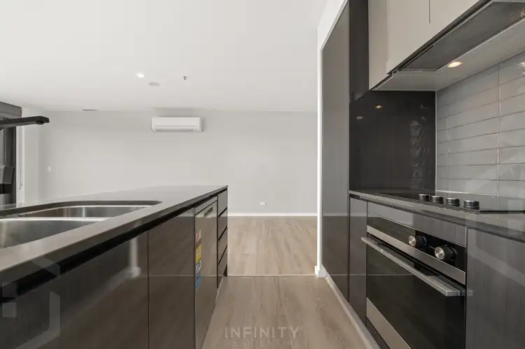 Second view of Homely apartment listing, 271/1 Anthony Rolfe Avenue, Gungahlin ACT 2912
