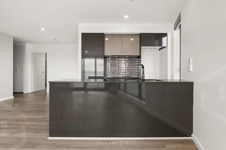 Third view of Homely apartment listing, 271/1 Anthony Rolfe Avenue, Gungahlin ACT 2912