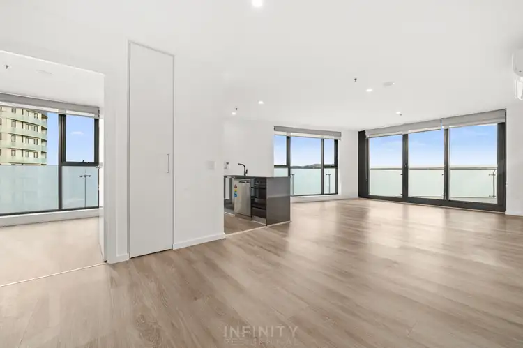 Fourth view of Homely apartment listing, 271/1 Anthony Rolfe Avenue, Gungahlin ACT 2912