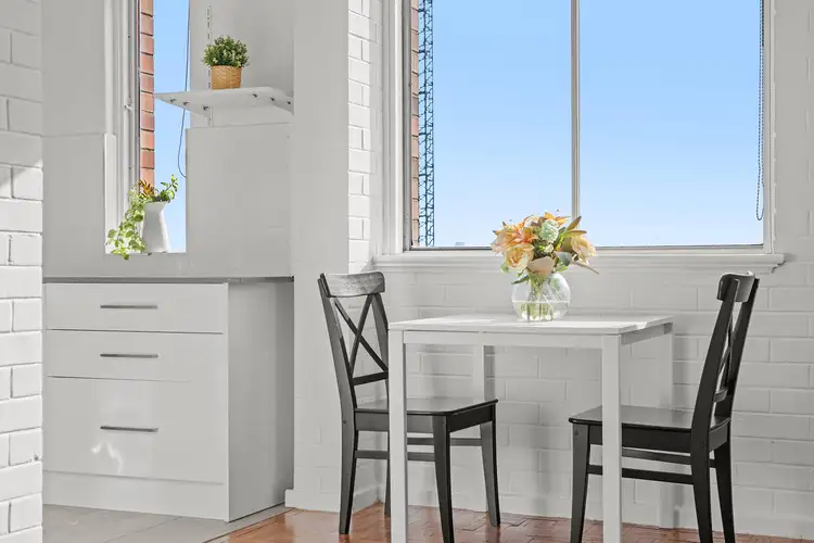 Sixth view of Homely studio listing, 704/112 Goderich Street, East Perth WA 6004