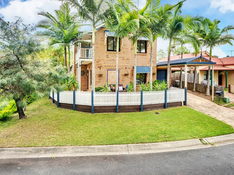 14 Hannam Crescent, Forest Lake QLD 4078