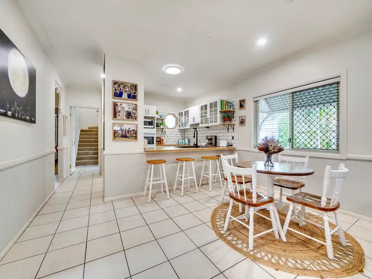 Fourth view of Homely house listing, 14 Hannam Crescent, Forest Lake QLD 4078